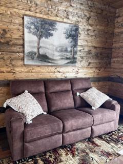 Luxury Lake Front Cabin Near Itasca State Park- Hot Tub - 3