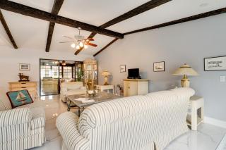 Private Beach & Pool Access! Fort Myers Getaway - 5