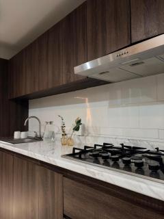 GOOOL! Suite privada a solo 2 cuadras del Estadio Banorte - 1