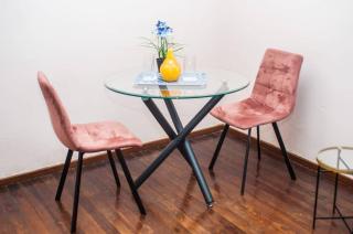 Classic Iconic Apartment - Bulawayo City Centre - 3