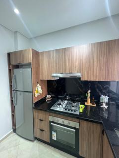 Chic apartment in a secure residence - 1