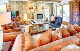 Maison Avec Piscine Privée - 7