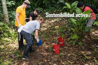 Pacaya Samiria Amazon Lodge - ALL INCLUSIVE - 8