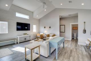 Easy Beach Access! Port A Oasis w/ Private Pool - 7