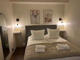 Oxbackens Hotell & Café - 0