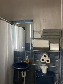 Pleasant Vacation Home - 5