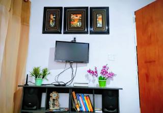 Cantinho do Pará Studio - 1