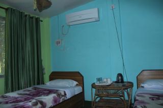 Shuklaphanta Jungle Cottage - Bahāsi - 5