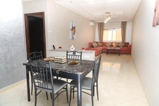 Résidence Alhanae - 1