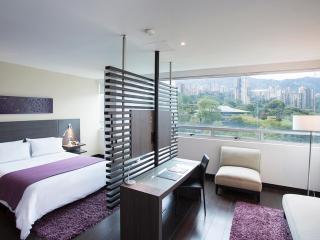 Hotel bh El Poblado - Medellín - 6