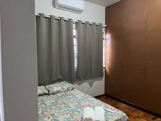 quarto privativo no centro de Campo Grande - 9