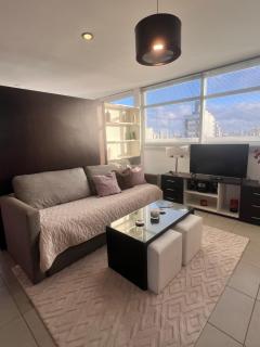 Boutique Loft I Terraza privada I Oasis Urbano - 2