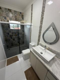 Casa completa e confortável especial para grupos - 8