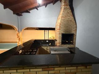 Casa completa e confortável especial para grupos - 4