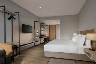 AC Hotel by Marriott Puchong - 8