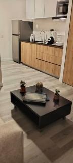 Exclusive 23rd floor apartment with views of downtown Bogotá - 4
