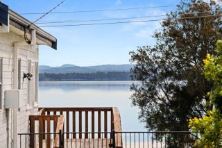 Sunbeam Cottage on the Lake - 7