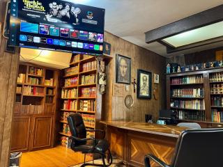 SUITE 0, Centro de Cuauhtémoc Chihuahua - 9