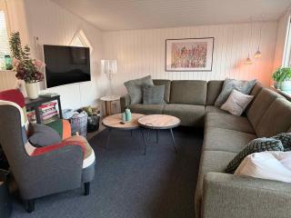 Beautiful Summer House For 8 People And 2 Dogs - Karrebæksminde - 4