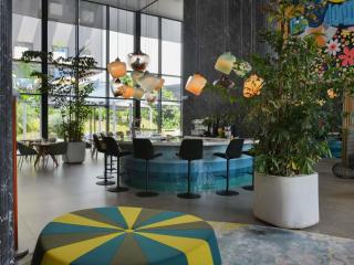 Novotel Abidjan Marcory - 8