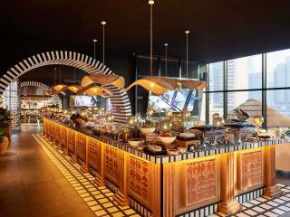 Mama Shelter Dubai - 4