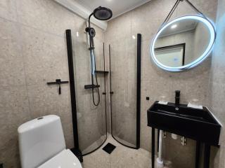 Oxbackens Hotell & Café - 5