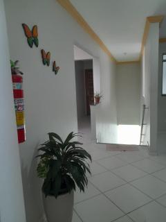 Hotel Algaroba Anexo - 7