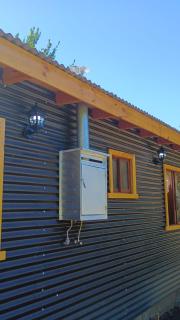 Tiny house la ruca - 5