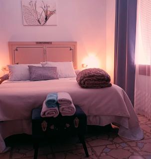 Agradable casa con zona de relax y aparcamiento - 5