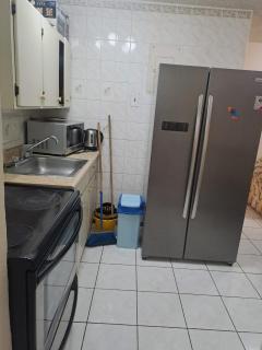 Oakland Apartment - 8