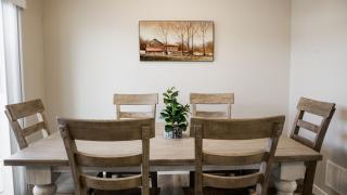 Idaho Falls Cozy Townhome Getaway Suites #1 - 2