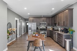 Moody Modern Dunes Hot Tub Beach and Trails - 4