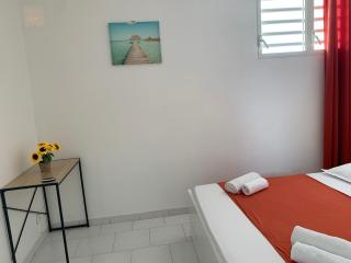 Le nid des colibris, charmant T3 spacieux et paisible, votre refuge idéal entre ville, plages & cascades - 7