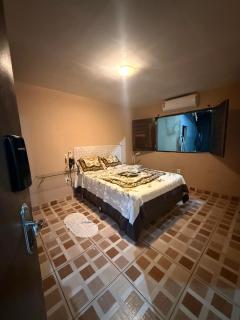 Casa de praia Maragogi - 1