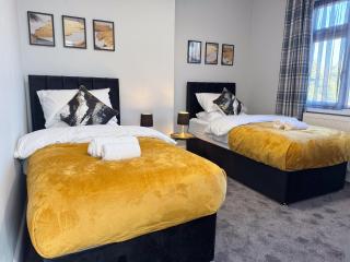 Park Retreat 3BR Entire Home - 2