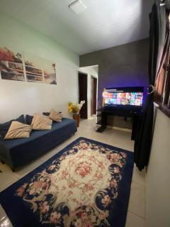 Casa Aconchegante de Praia - Dunas - Foguete - 8