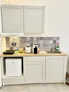 monolocale central station - 3