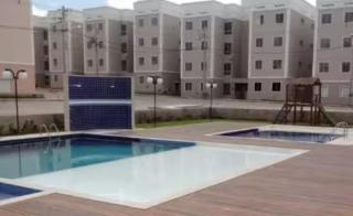 Apto Central Parck centro de Feira de Santana - 0