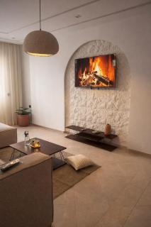 Appartement 2 Chambres 2 Balcons Gueliz - 4