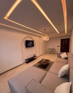 Appartement 2 Chambres 2 Balcons Gueliz - 3