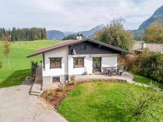 Chalet Pölven - 9
