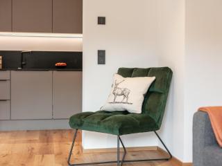 Haus Tauernblick Top 3 - 1