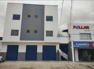 Urban Stay 06 - Moderno e bem localizado prox a Fraga Maia - 9