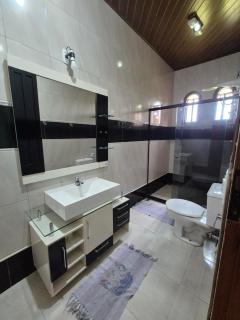 Chalé Família Vista Pedra Azul - 2