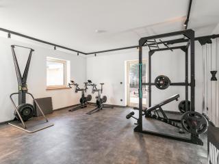 Haus Tauernblick Top 2 und 3 und 4 - 3