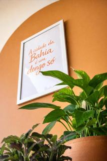 Salvador on Foot Apartment next to Fasano & Pelourinho - 9