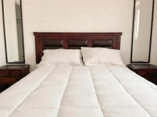 Lujoso Penthouse con vista al mar - 6