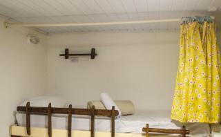 Artetude Hostel Cultural - 7