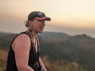 Spirit of the Wild Mountain Retreat - 3