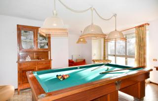 6 Bedroom Stunning Home In Monticello Amiata - 8